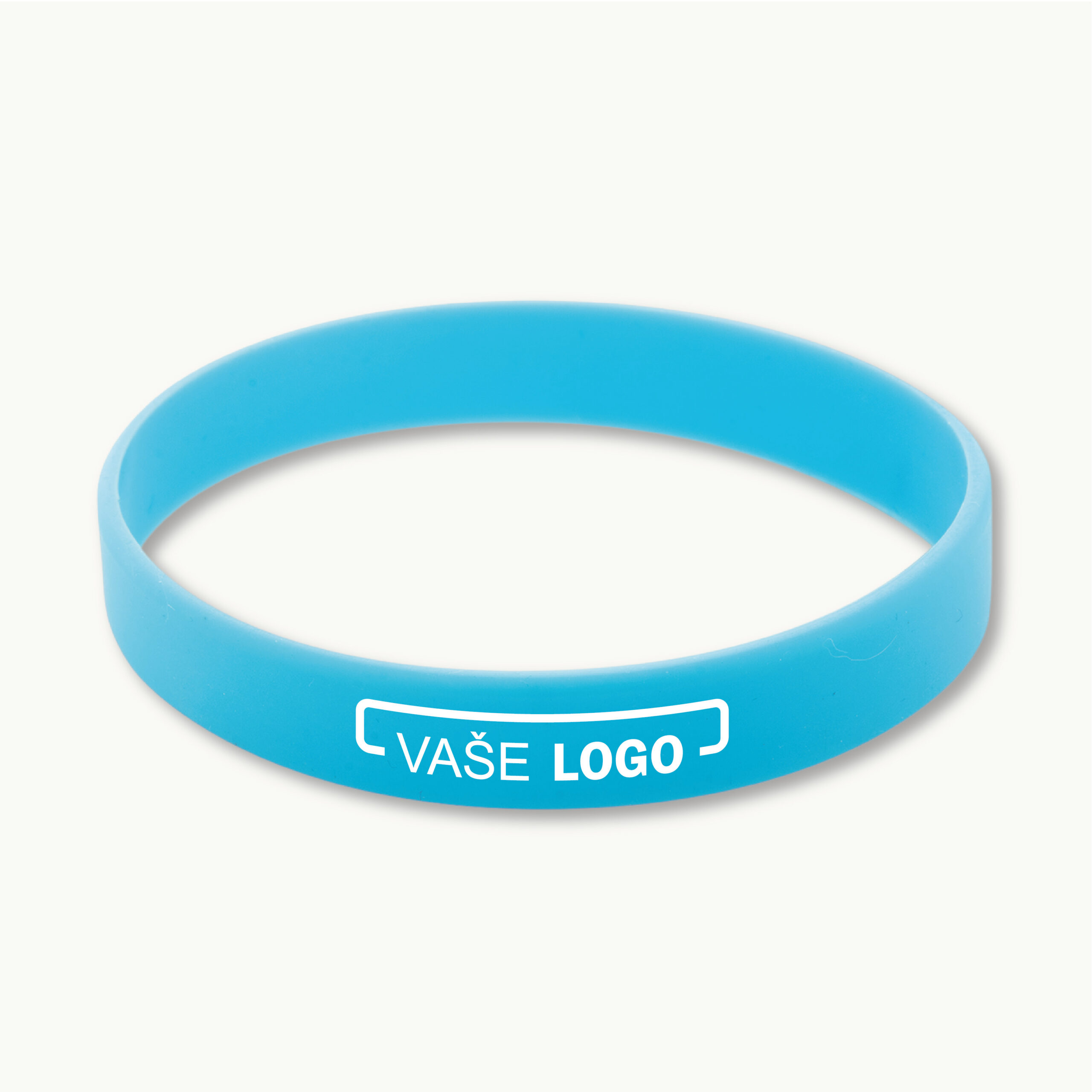Silikónový náramok obrázok 3