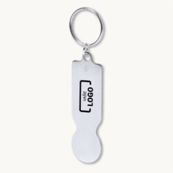 Žetón do vozíka obrázok 4