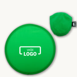 RPET skládací frisbee