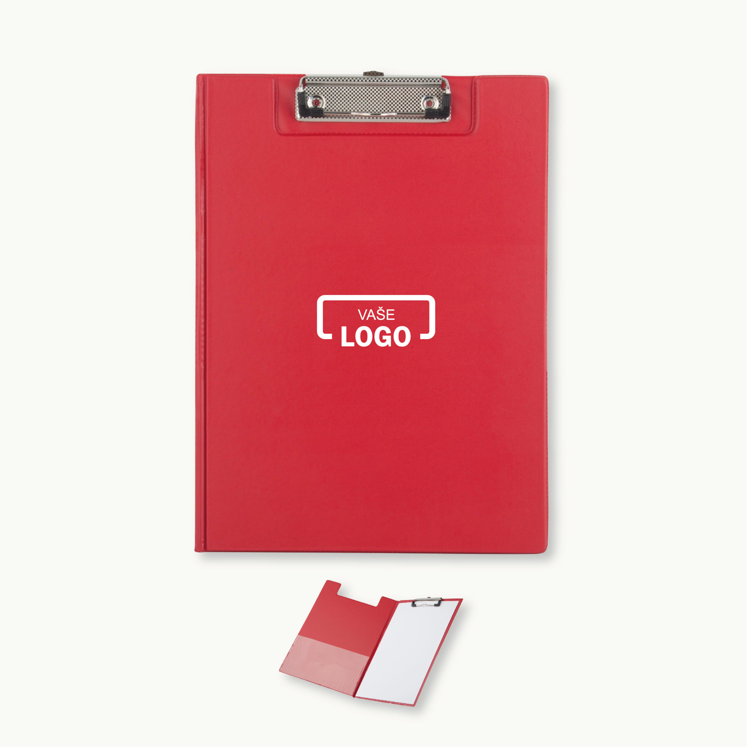 Zavírací podložka A4