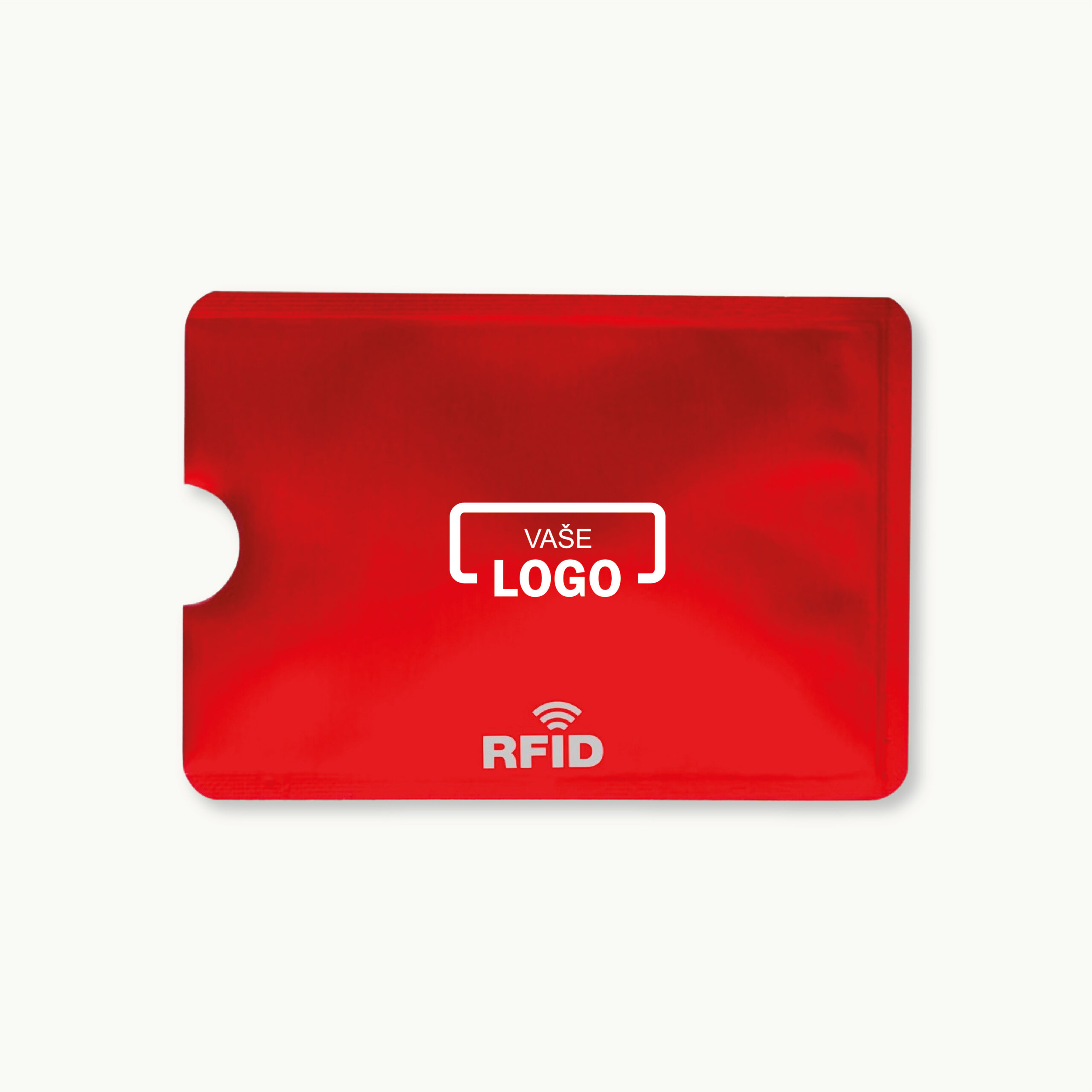 Obal na kreditní karty s ochranou RFID obrázok 3