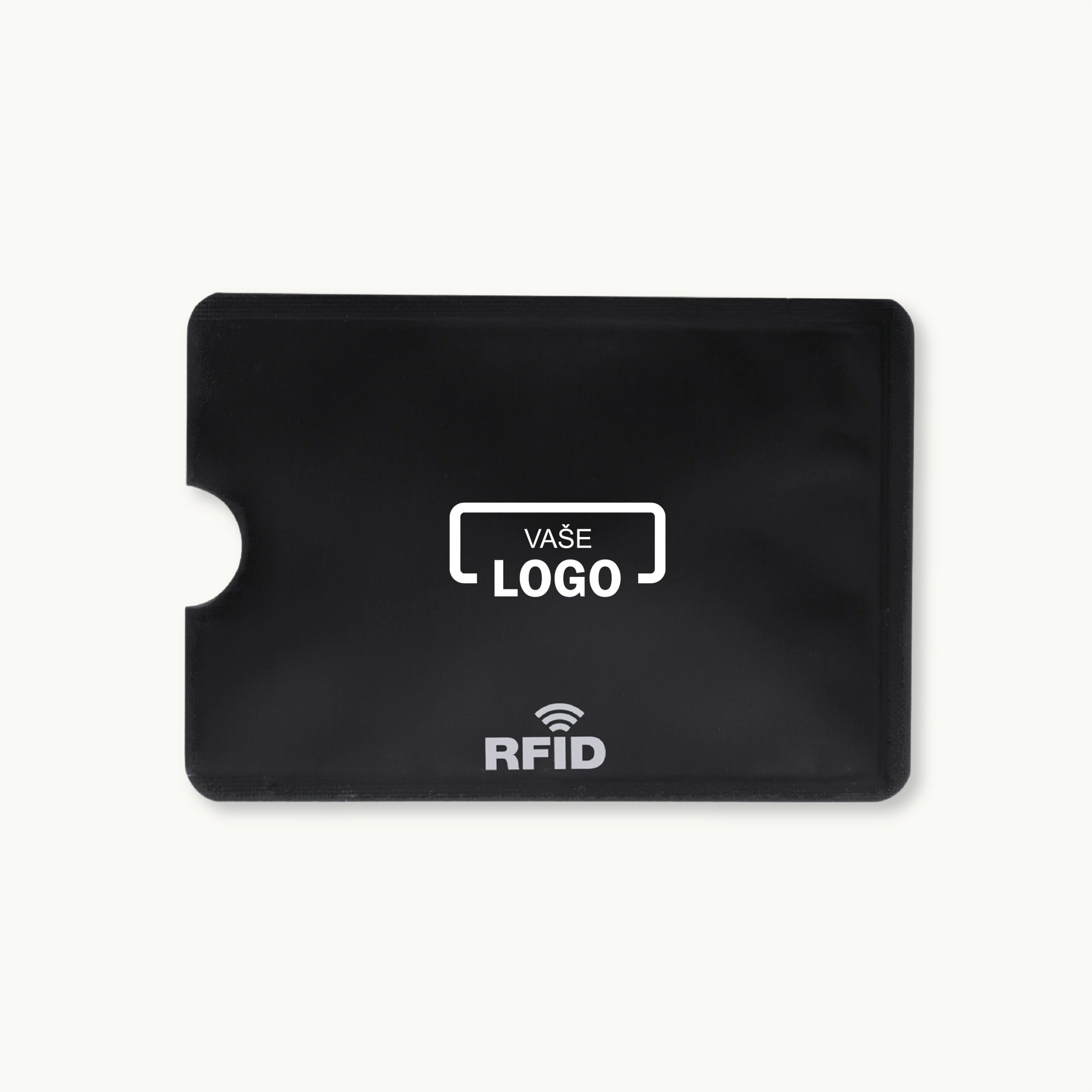 Obal na kreditní karty s ochranou RFID obrázok 7