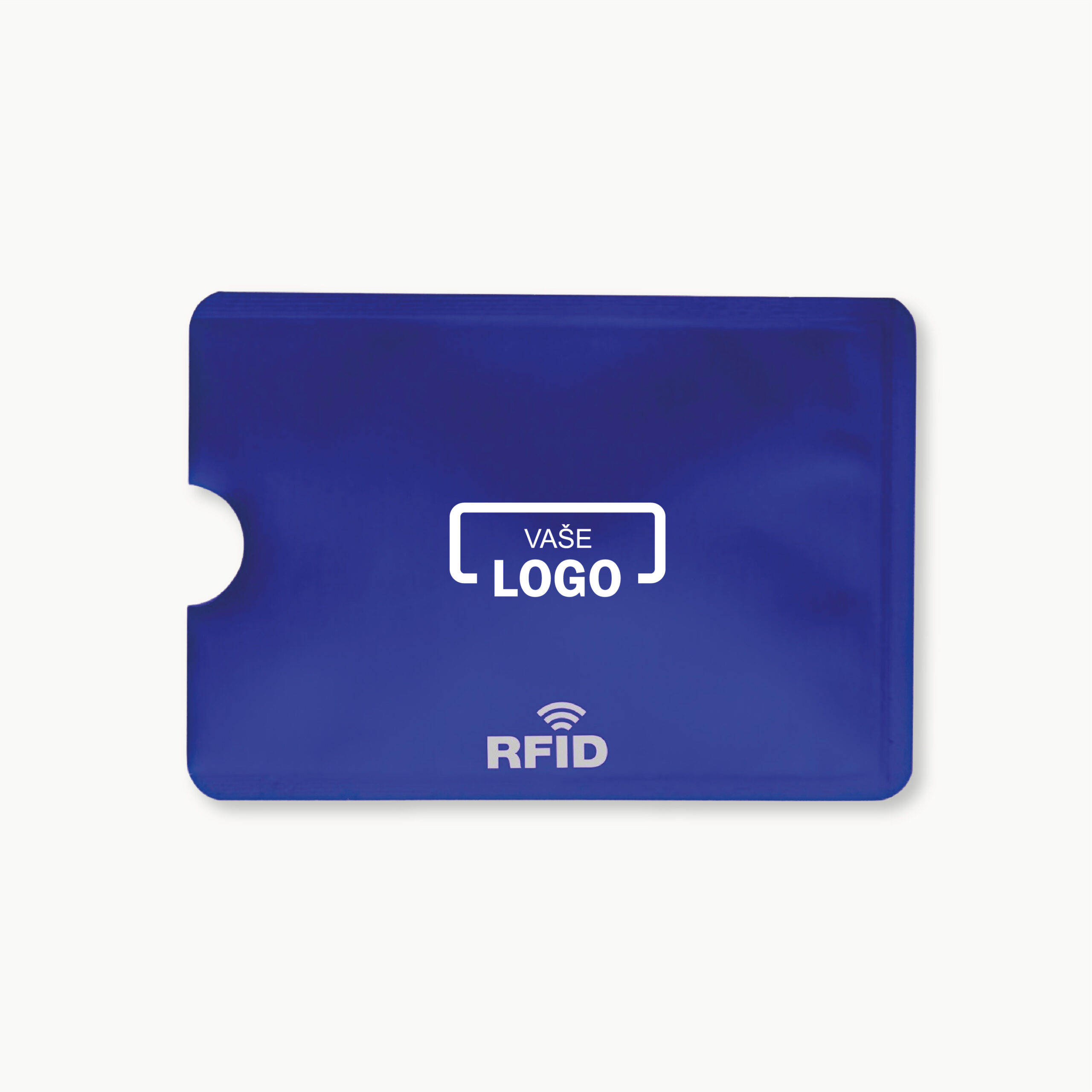 Obal na kreditní karty s ochranou RFID obrázok 6