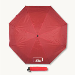 Skládací deštník obrázok 2