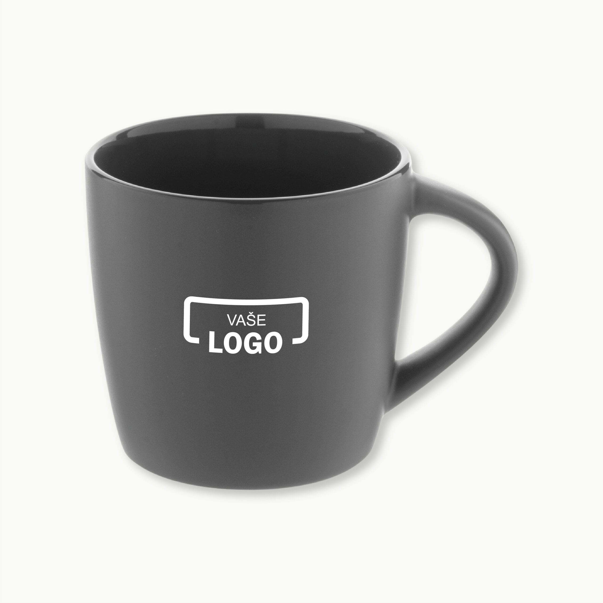 Keramický hrnček 300 ml obrázok 5