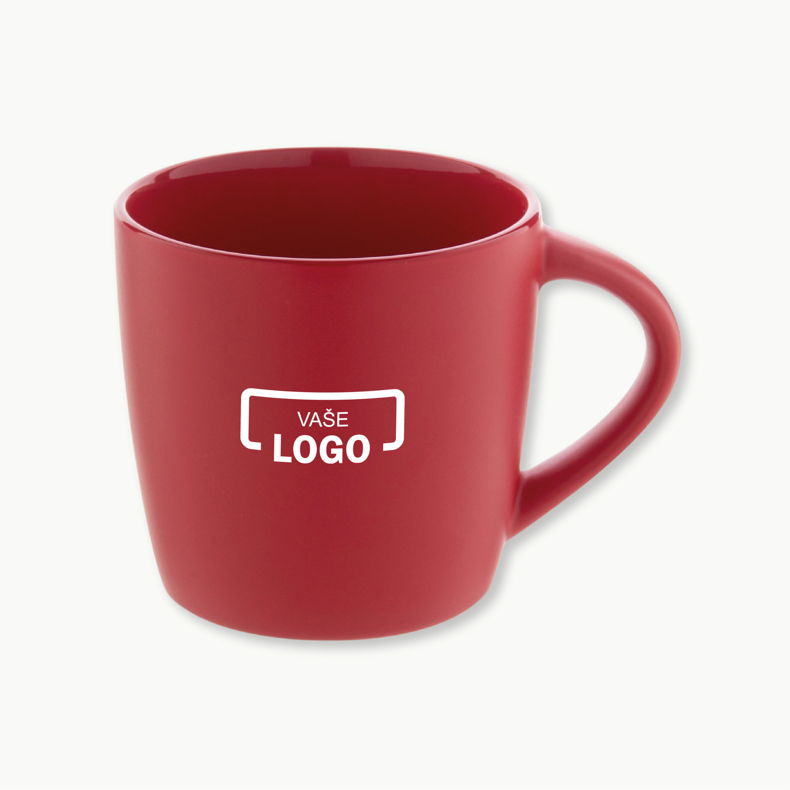 Keramický hrnček 300 ml obrázok 3