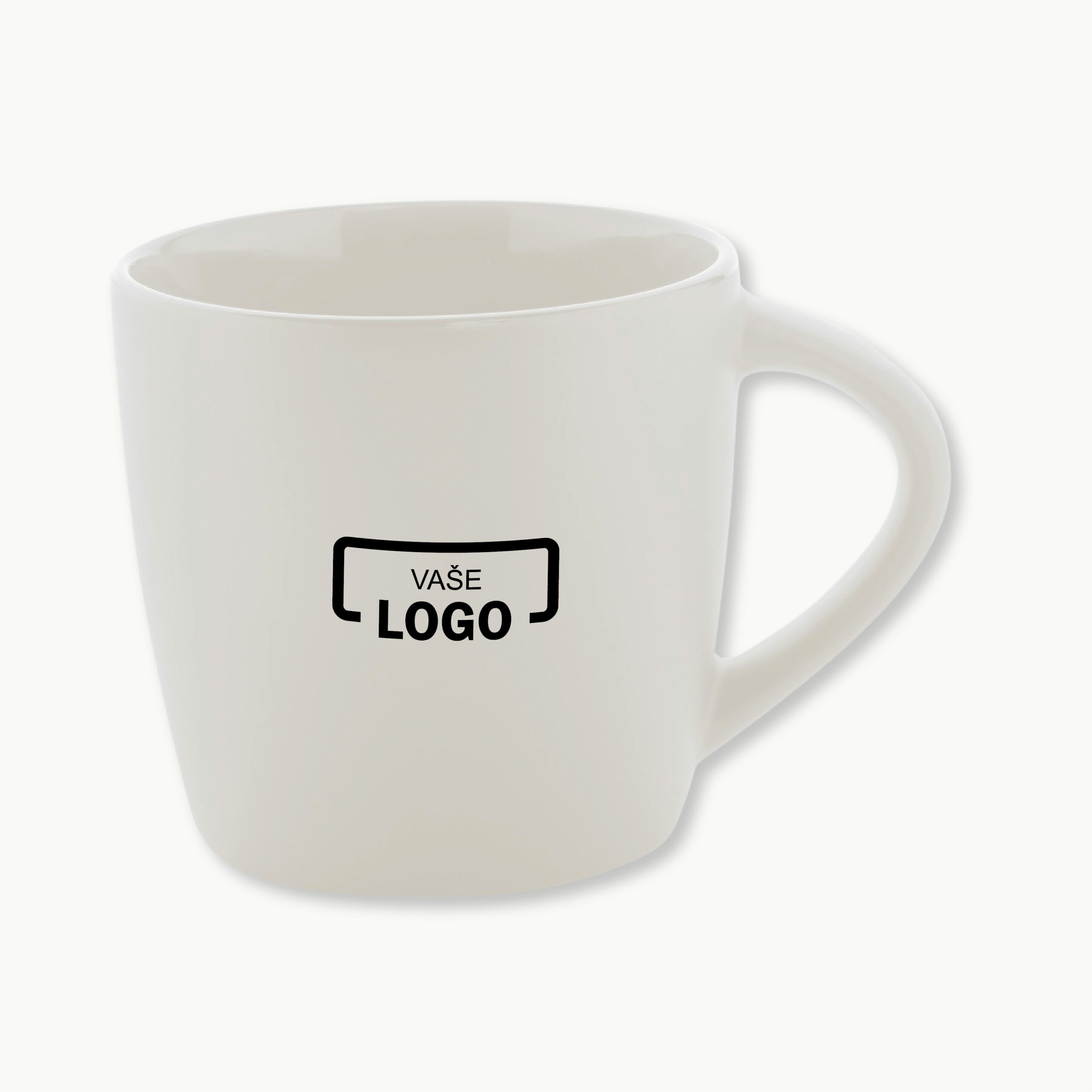 Keramický hrnček 300 ml obrázok 2