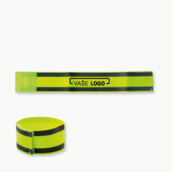 Reflexní textilní páska