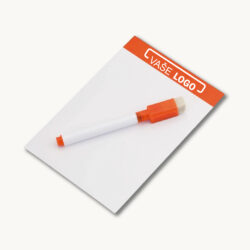 Magnetická tabule na ledničku