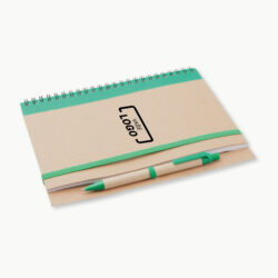 Zápisník s perom obrázok 7