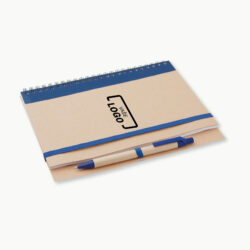 Zápisník s perom obrázok 6