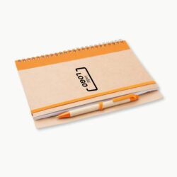 Zápisník s perom obrázok 4