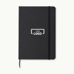A5 RPET zápisník obrázok 3