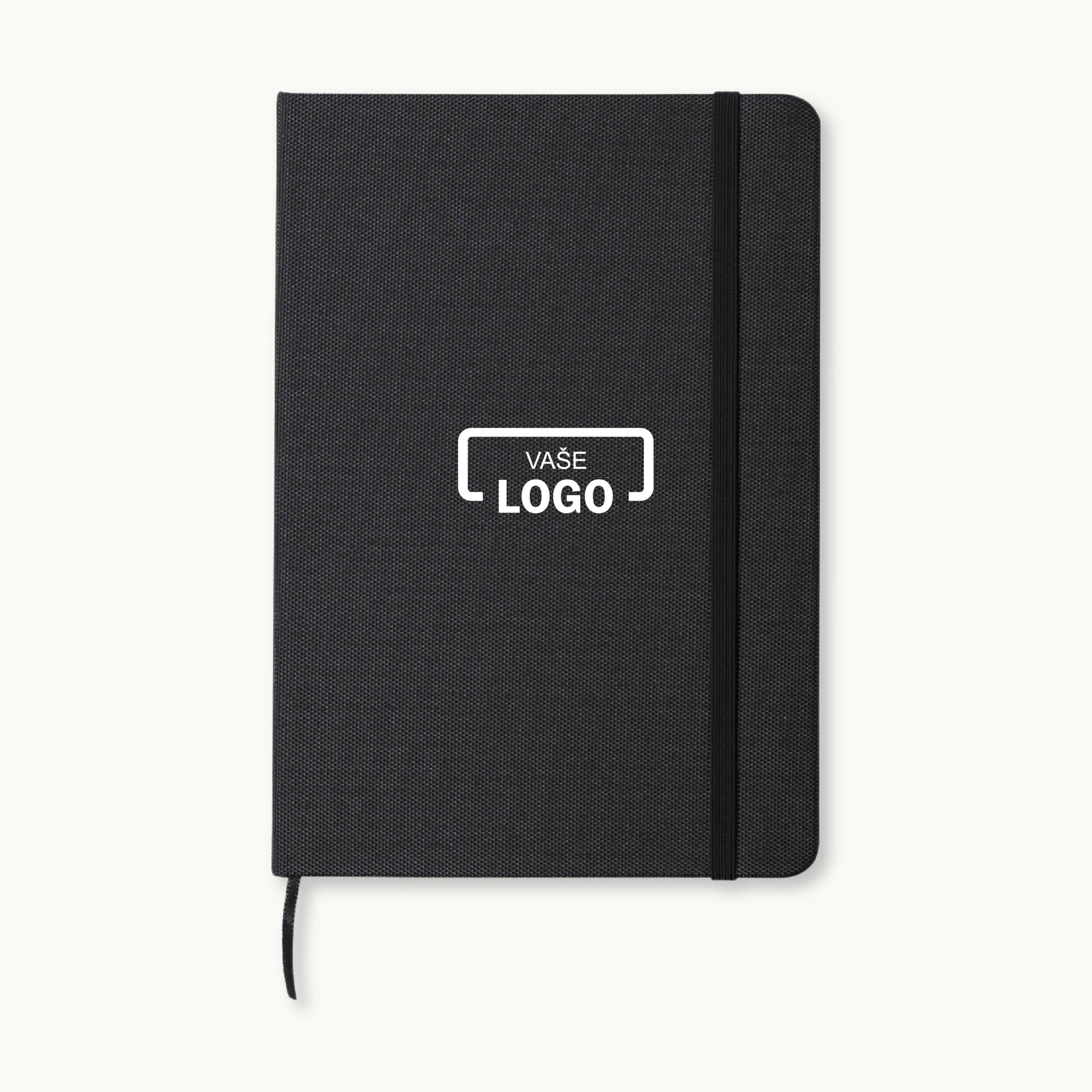 A5 RPET zápisník obrázok 5