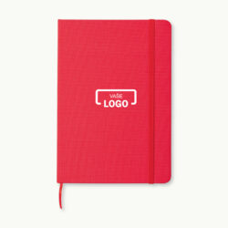 A5 RPET zápisník obrázok 2