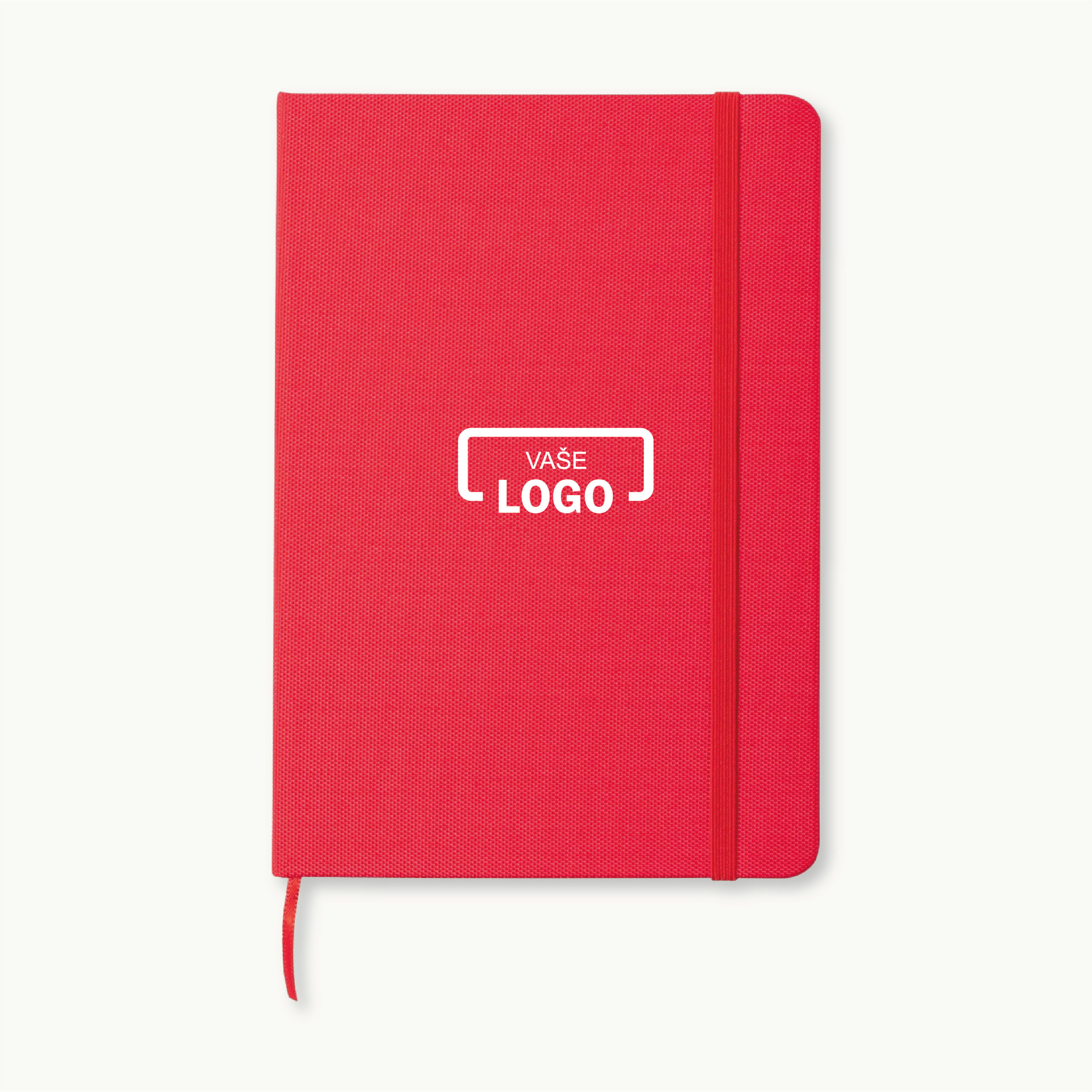 A5 RPET zápisník obrázok 3