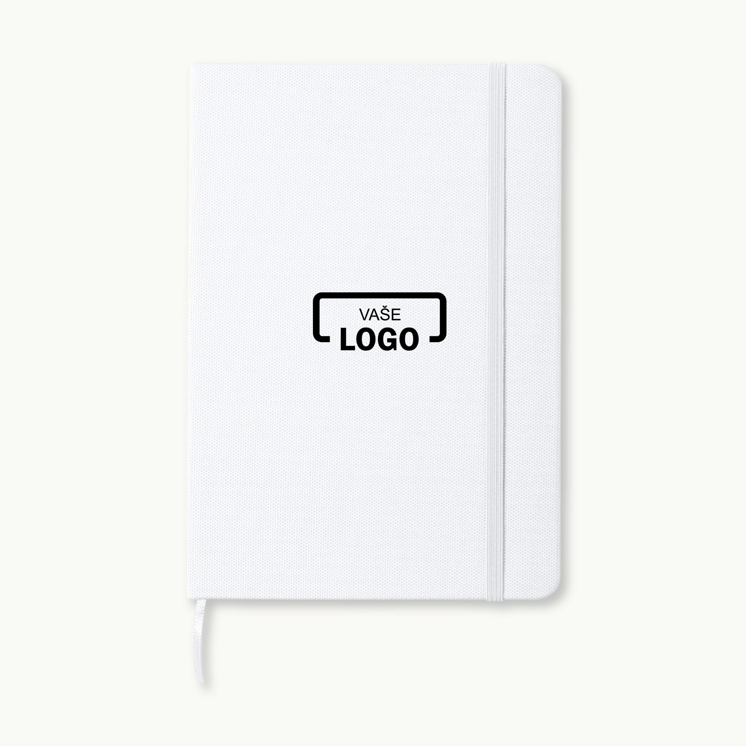 A5 RPET zápisník obrázok 2