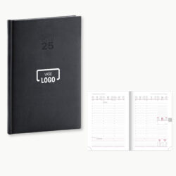 Týdenní A5 diář obrázok 2