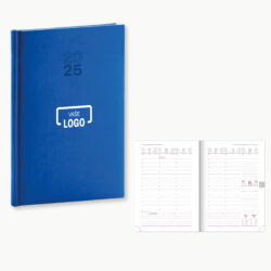 Týdenní A5 diář obrázok 3