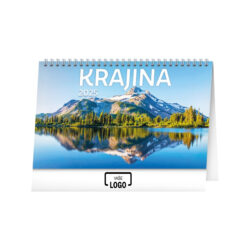 Stolní kalendář země