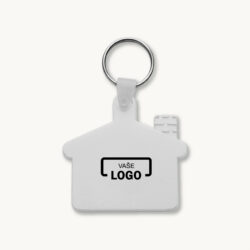 Domčekový prívesok