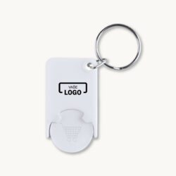 Přívěsek s žetonem obrázok 1