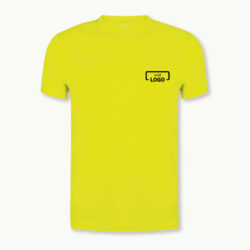 Sportovní tričko obrázok 5