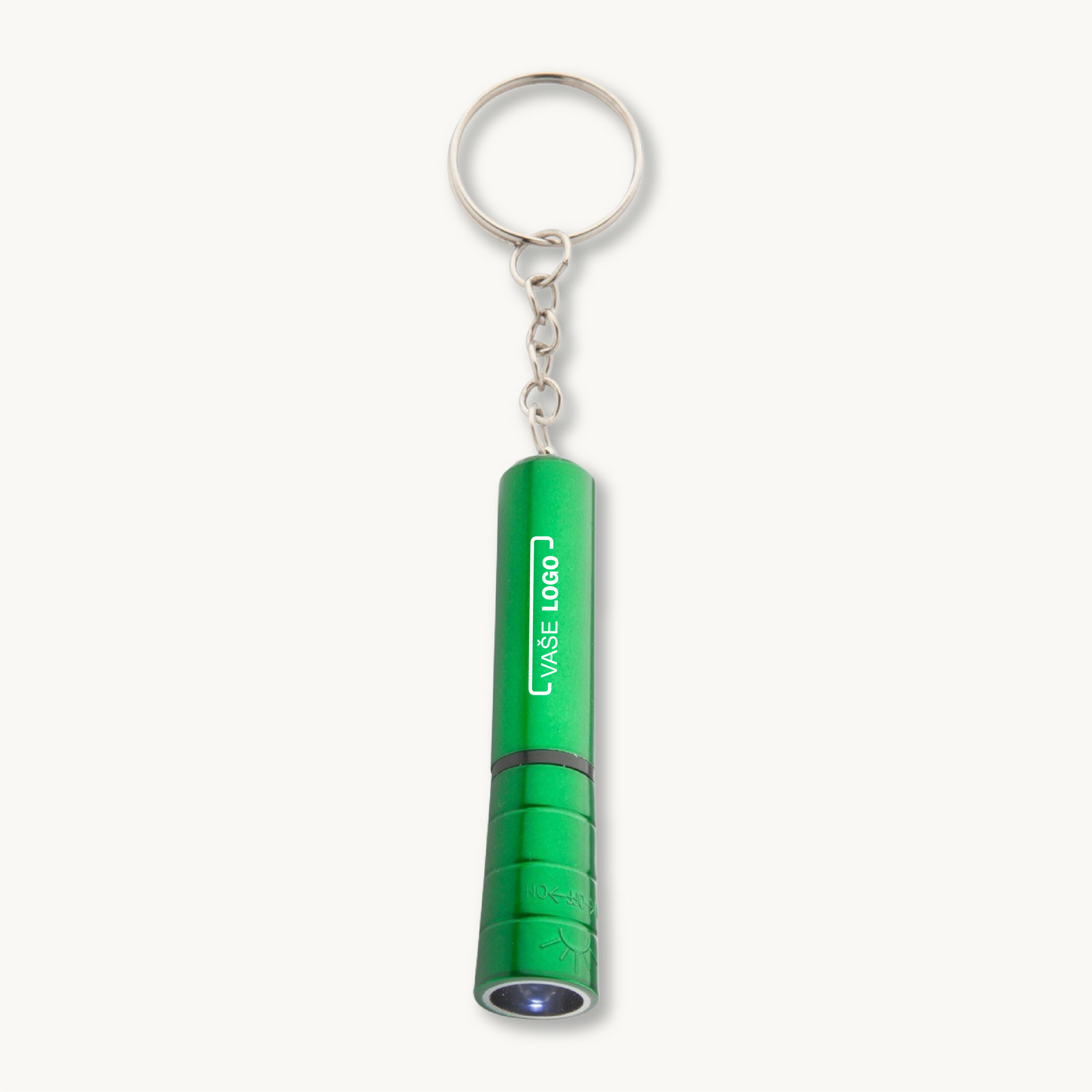 LED Kľúčenka obrázok 2