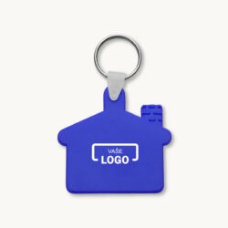 Domečkový přívěsek