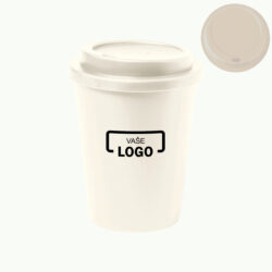 Plastový termohrnek