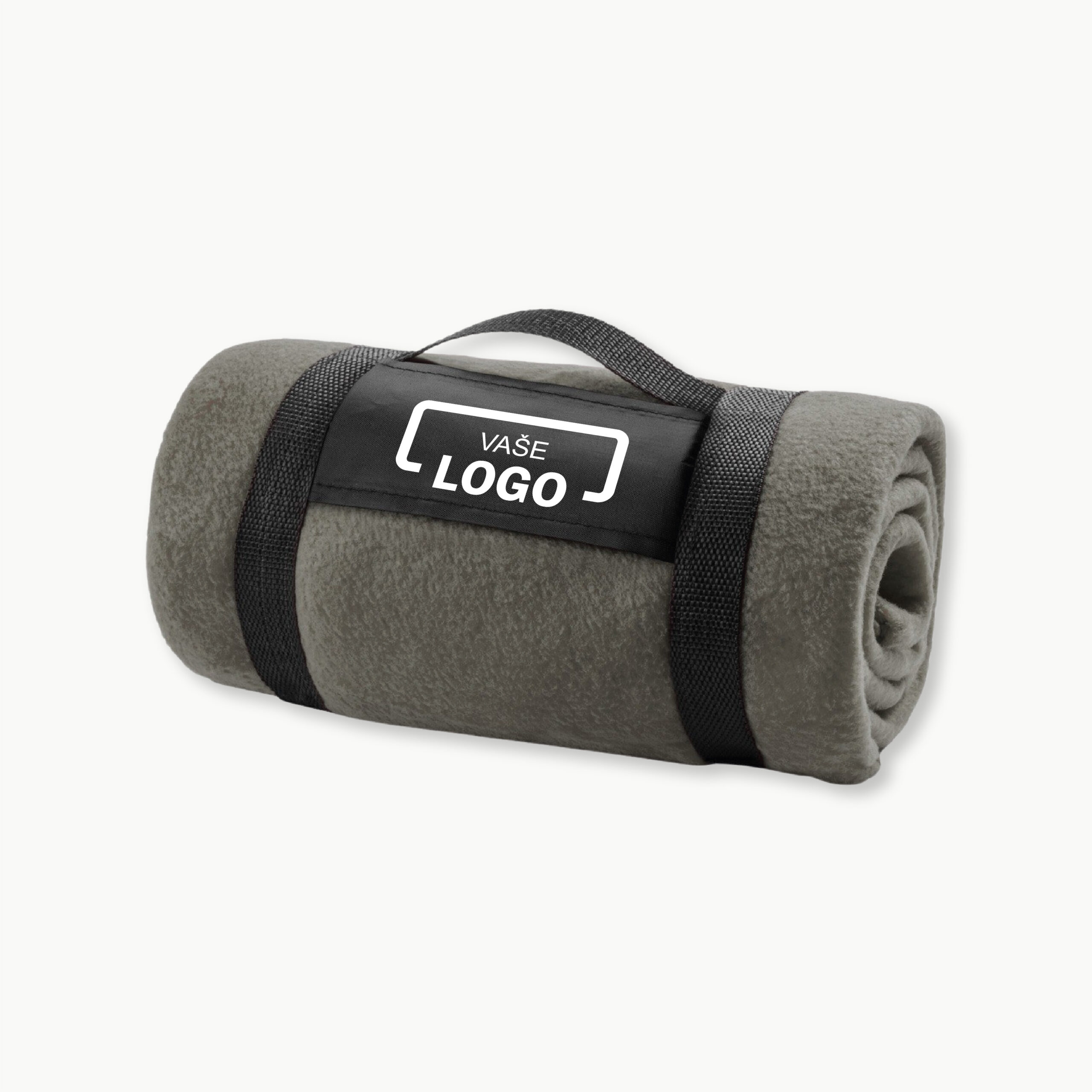 Deka s popruhom obrázok 2