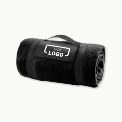 Deka s popruhom obrázok 2