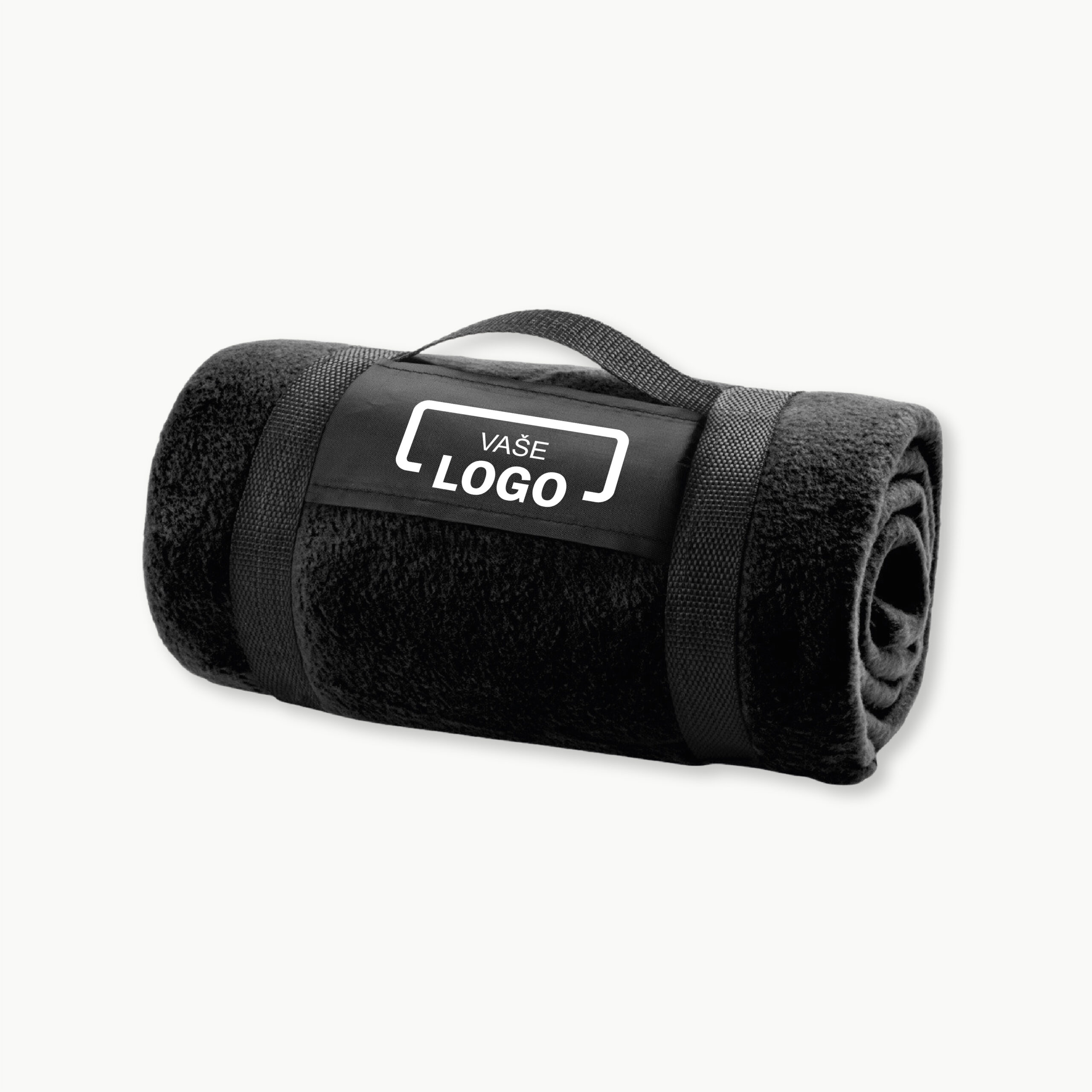 Deka s popruhom obrázok 3