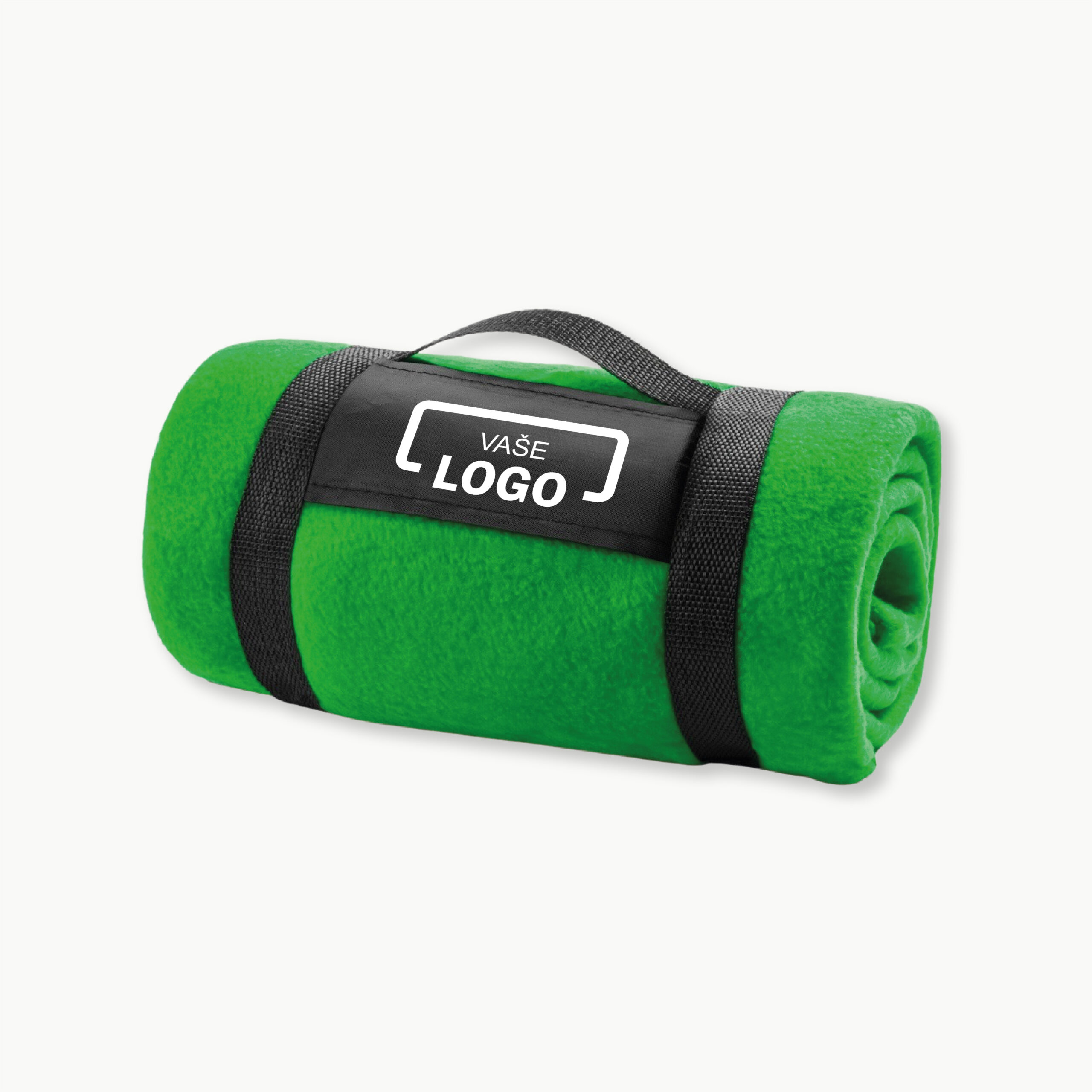 Deka s popruhom obrázok 4