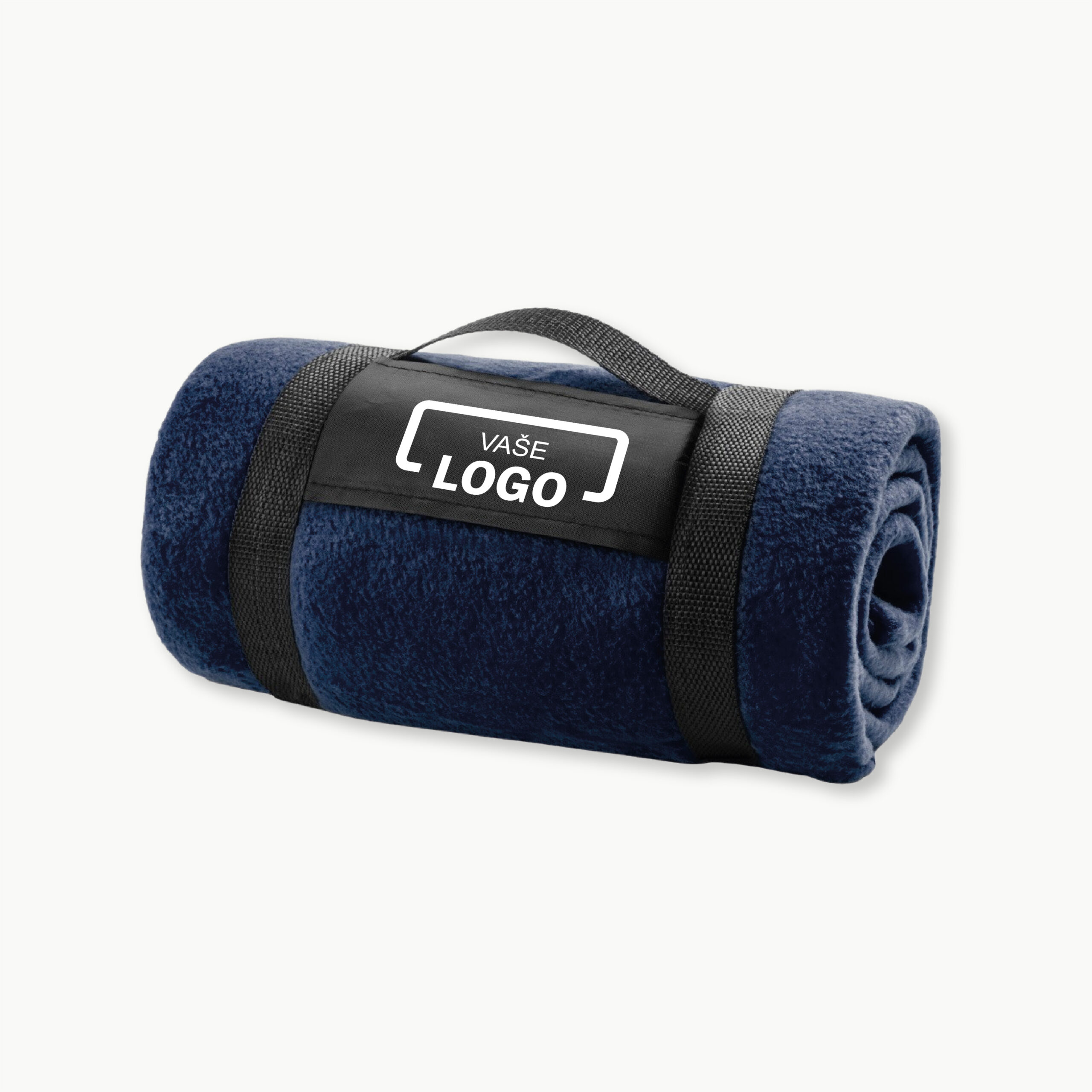 Deka s popruhom obrázok 5