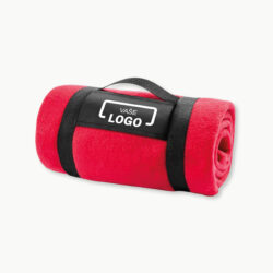 Deka s popruhom obrázok 1