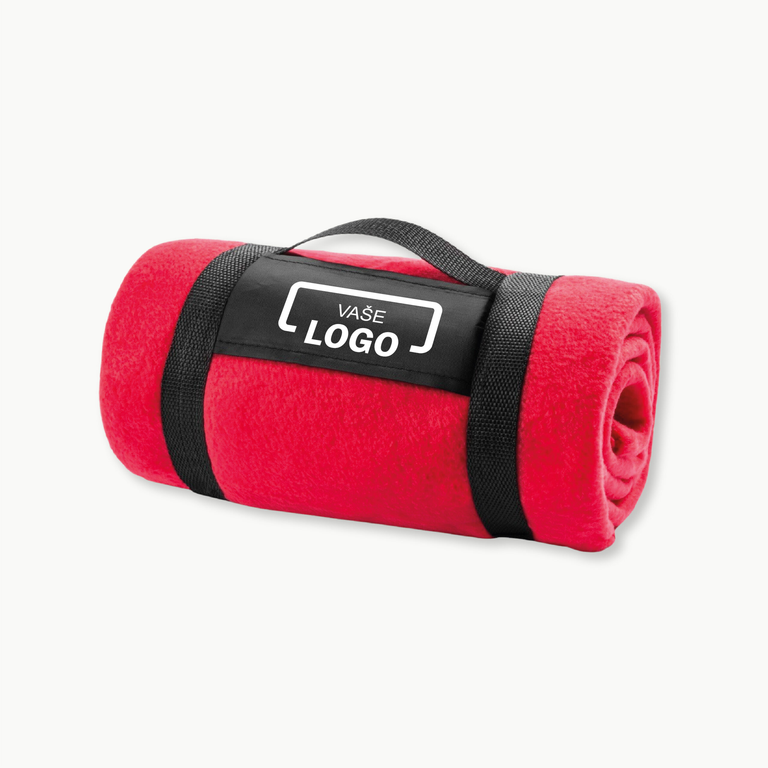 Deka s popruhom obrázok 6