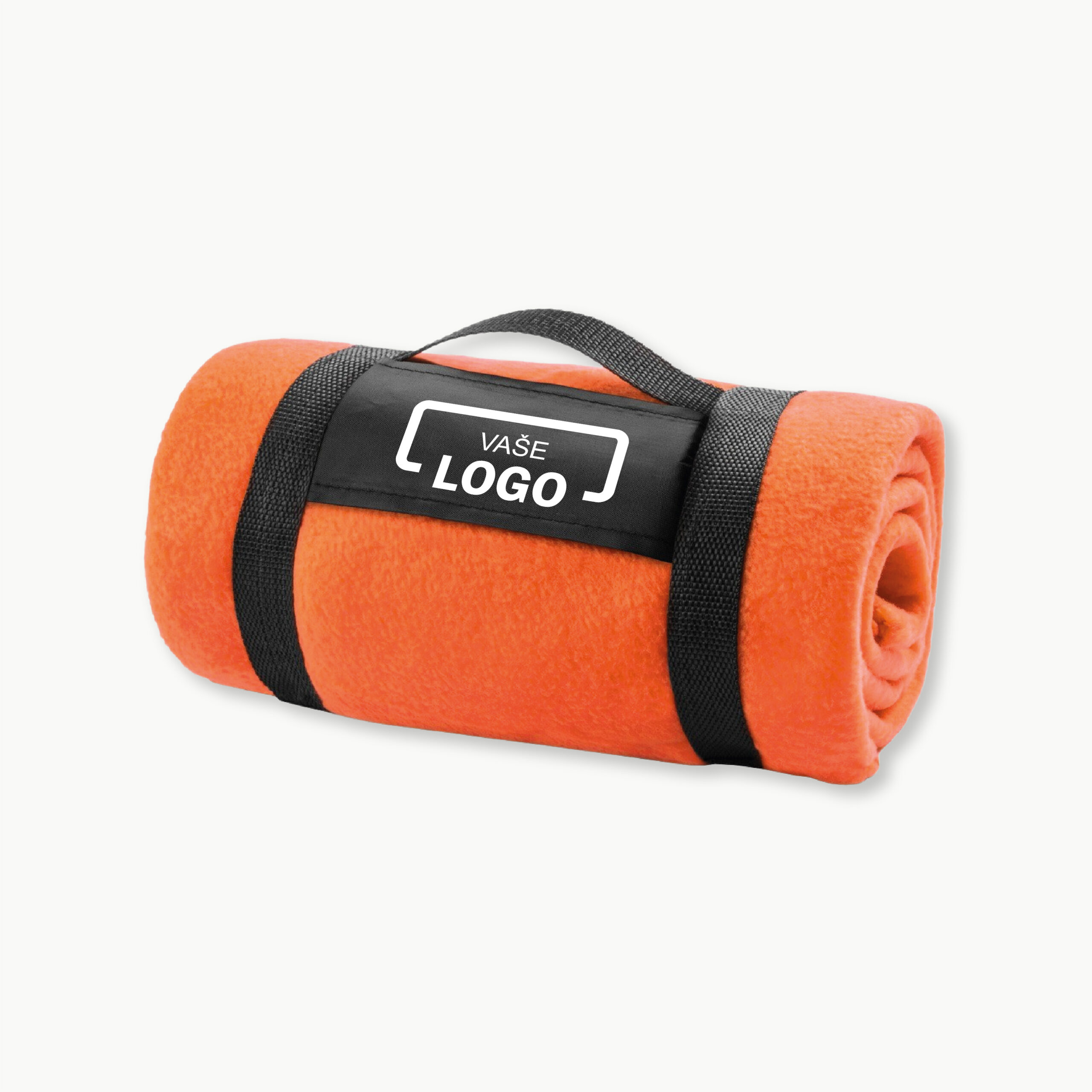 Deka s popruhom obrázok 7