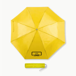 Skladací dáždnik obrázok 9