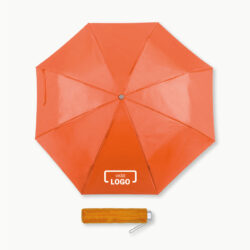 Skladací dáždnik obrázok 4