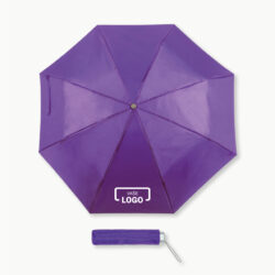 Skladací dáždnik obrázok 5