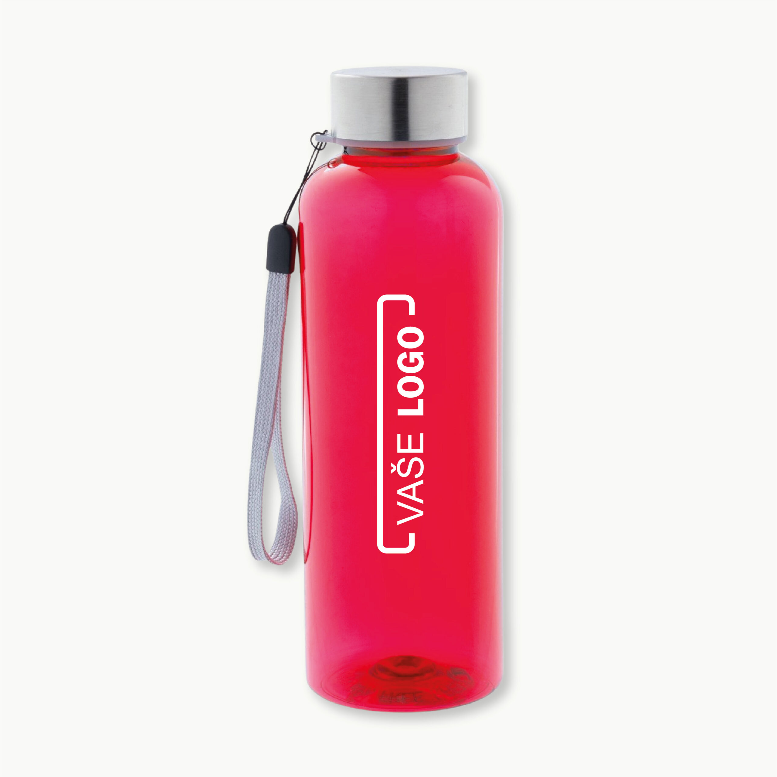 RPET fľaša 500 ml obrázok 5