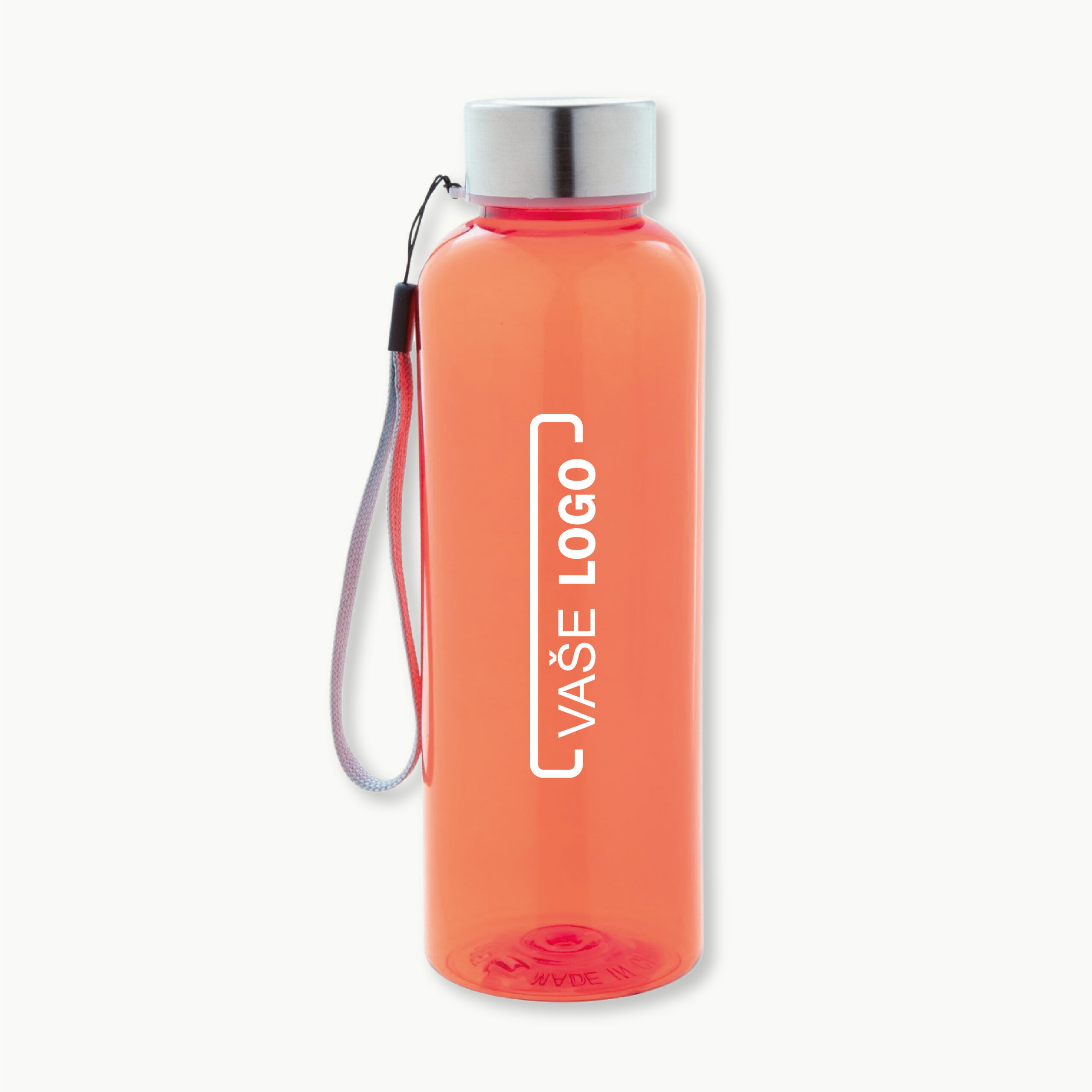 RPET fľaša 500 ml obrázok 4