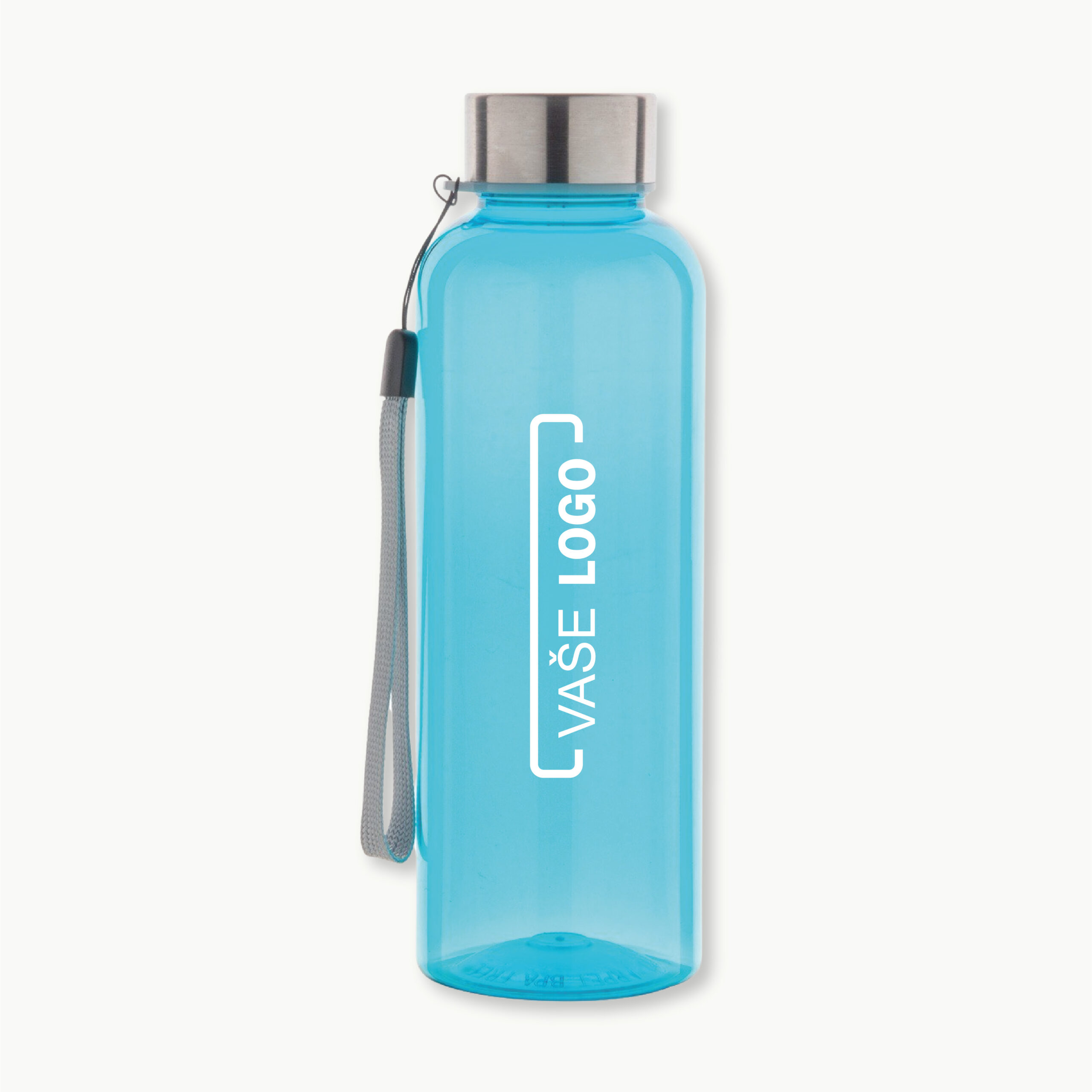 RPET fľaša 500 ml obrázok 3