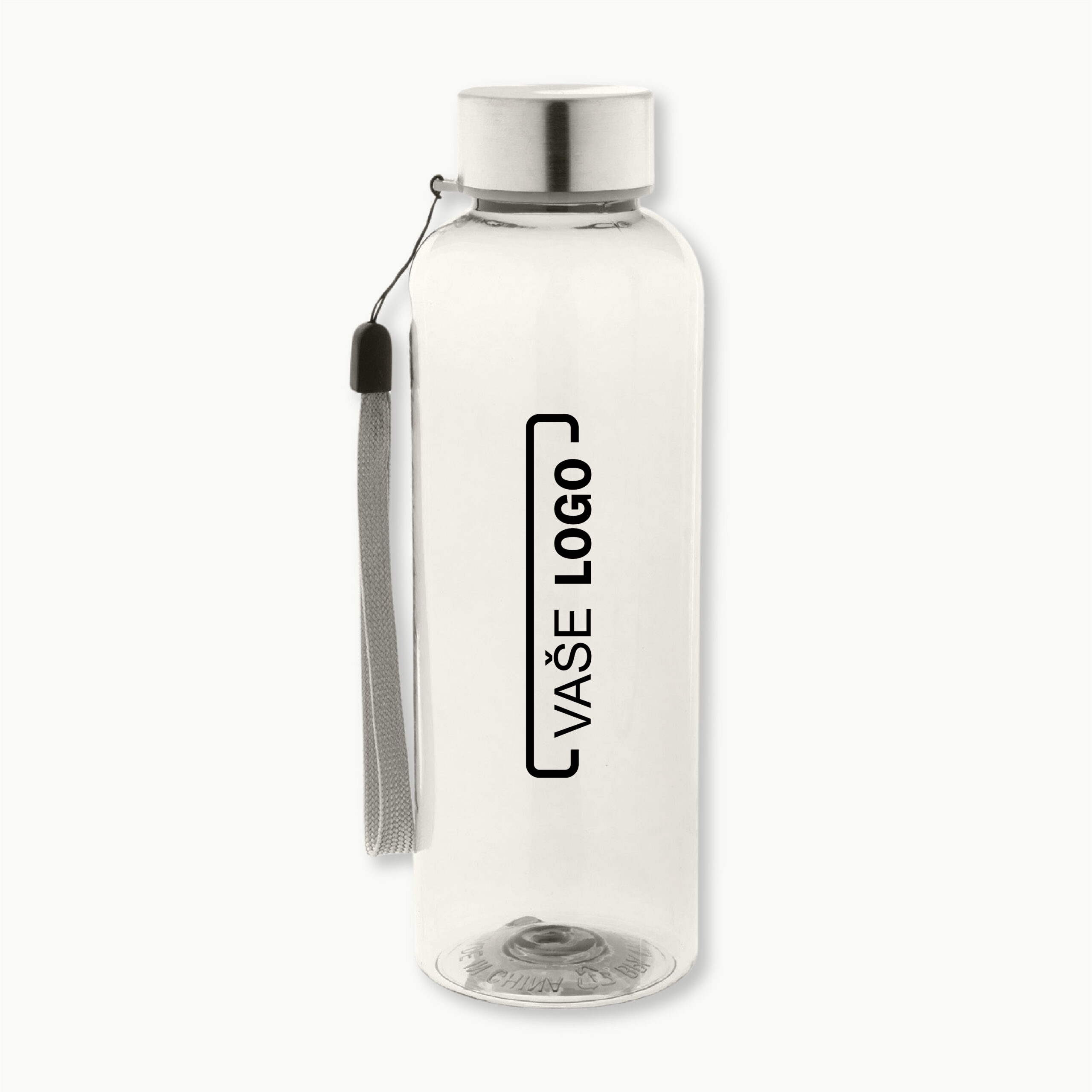RPET fľaša 500 ml obrázok 2