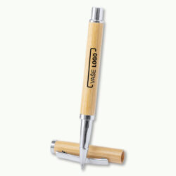 Roller bamboo