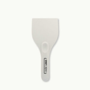 Škrabka na ľad s rúčkou