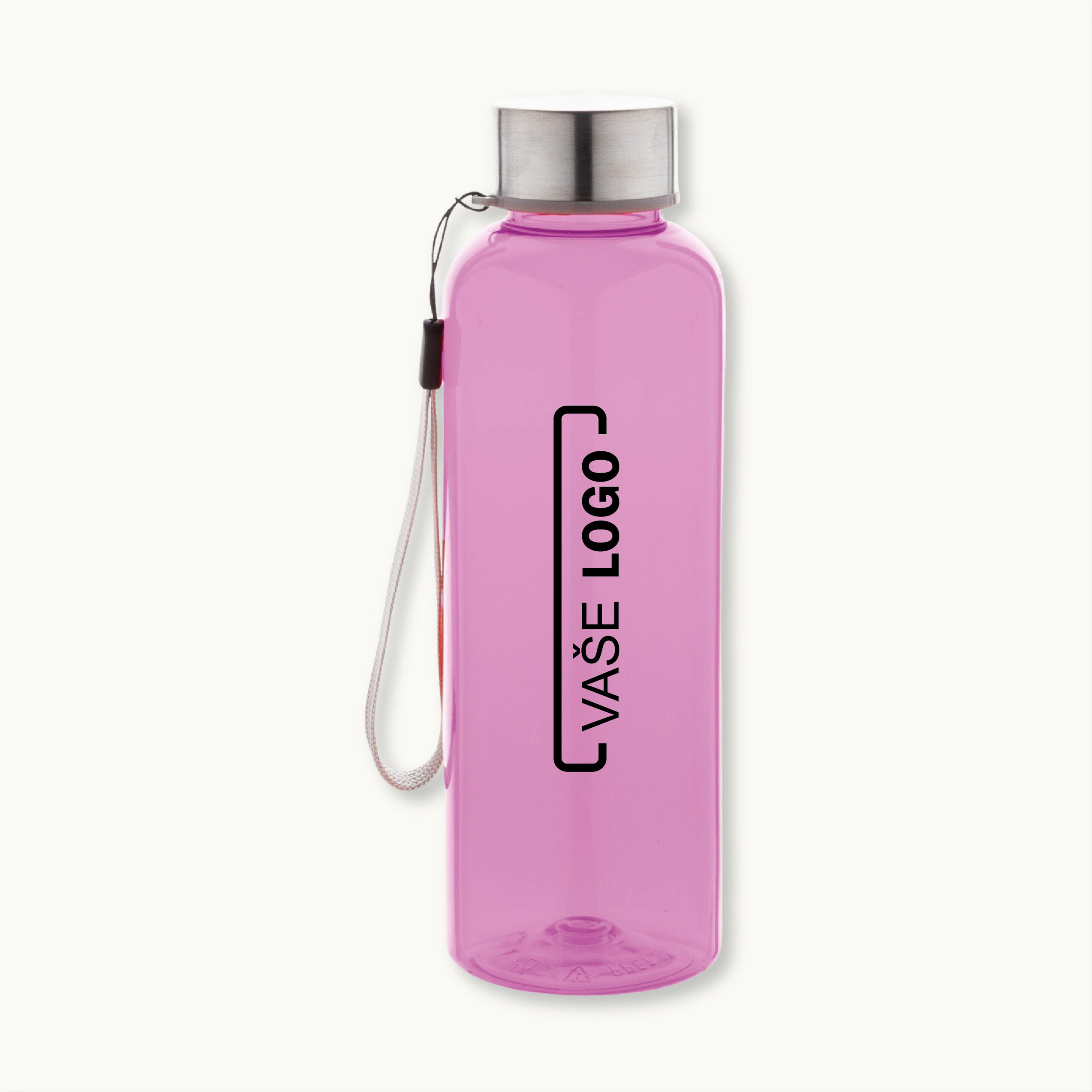 RPET fľaša 500 ml obrázok 8