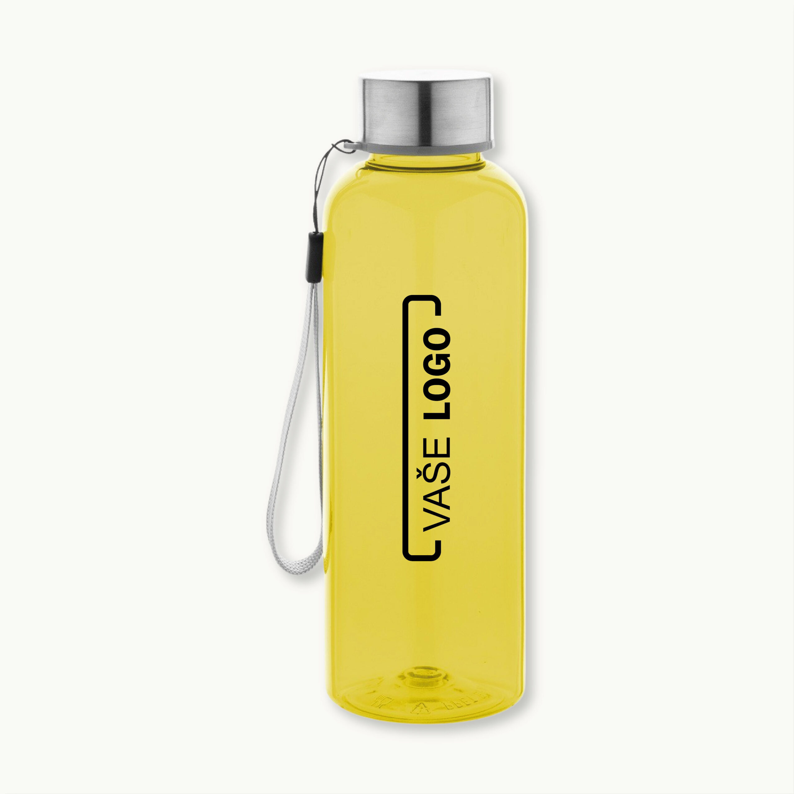 RPET fľaša 500 ml obrázok 9