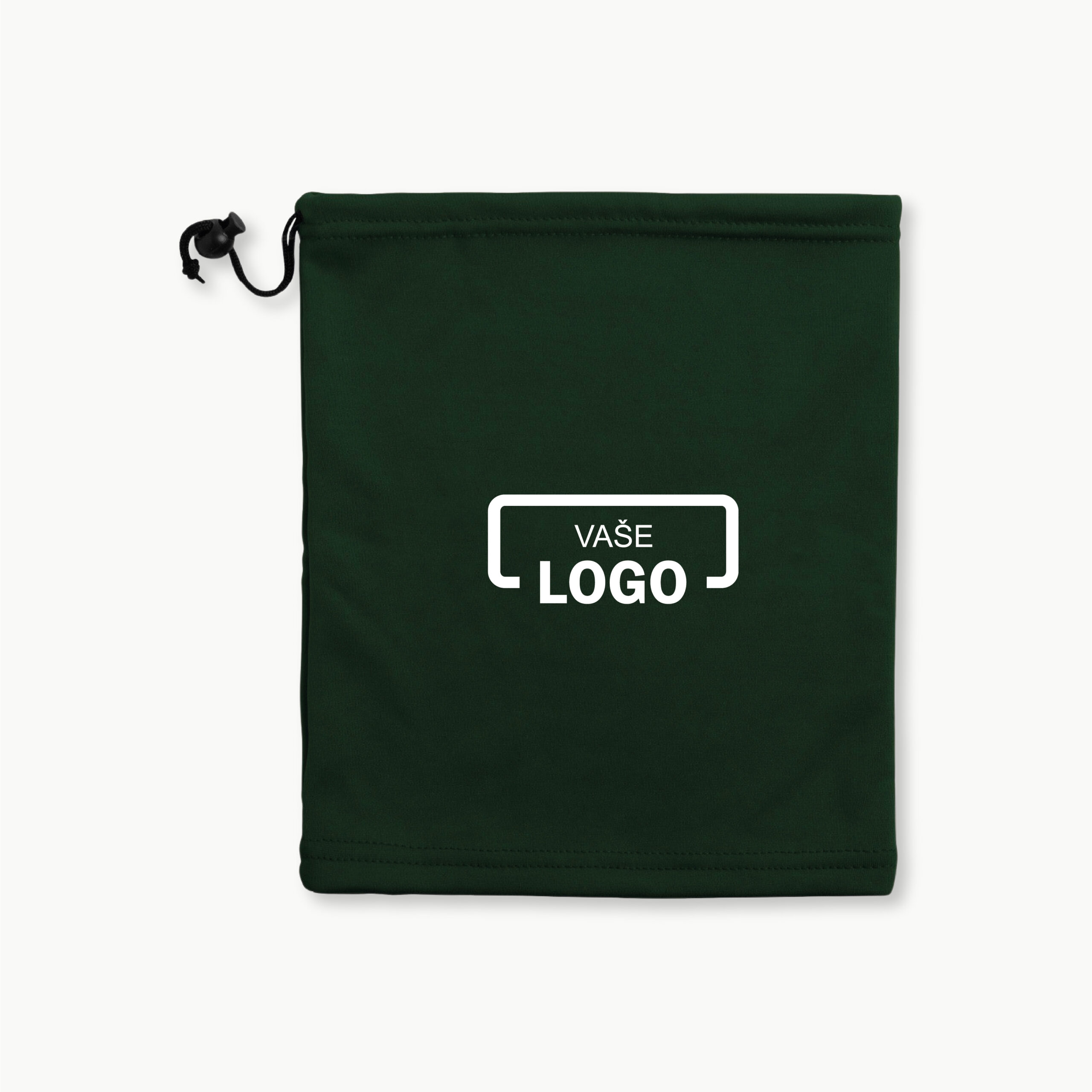 Nákrčník - čepice